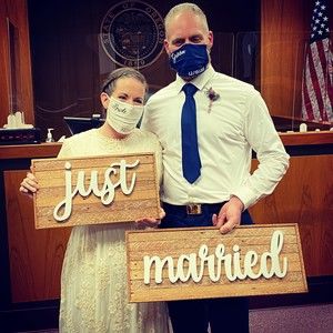 Meet your Posher, Katy